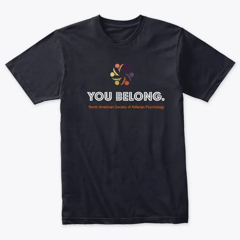 You Belong series