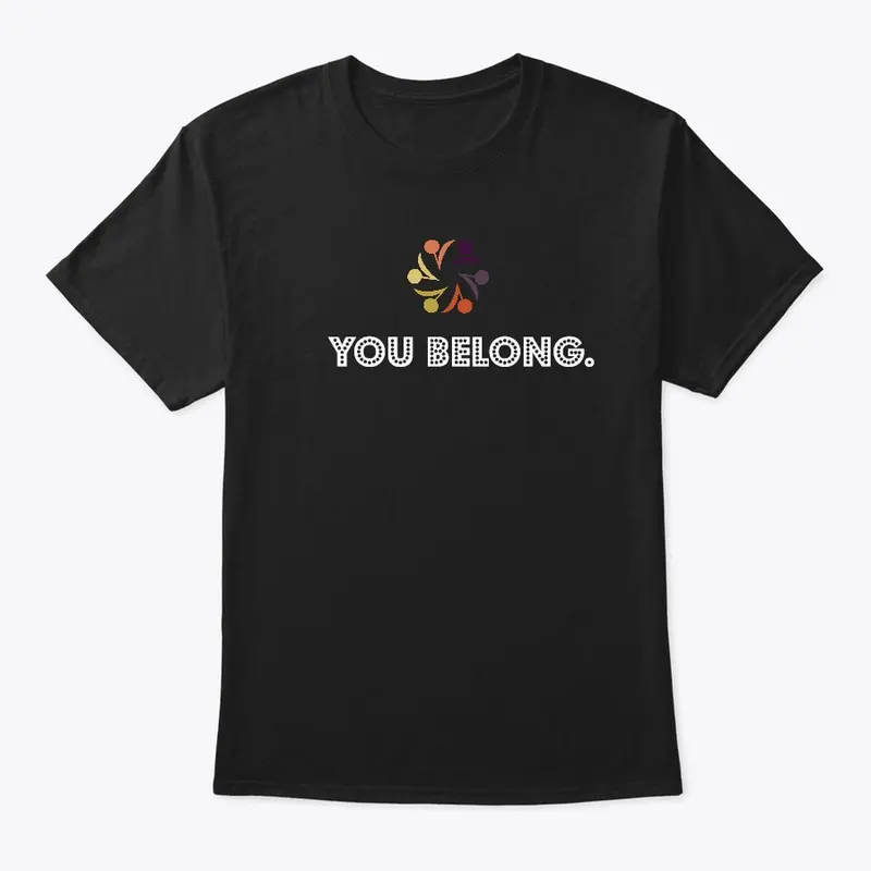 You Belong series