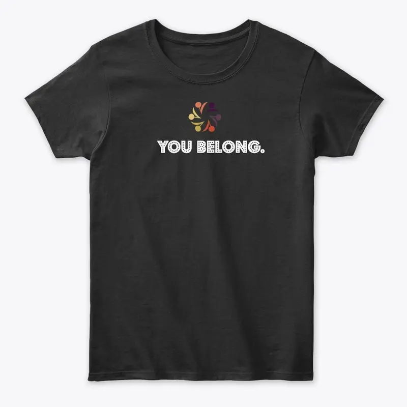 You Belong series