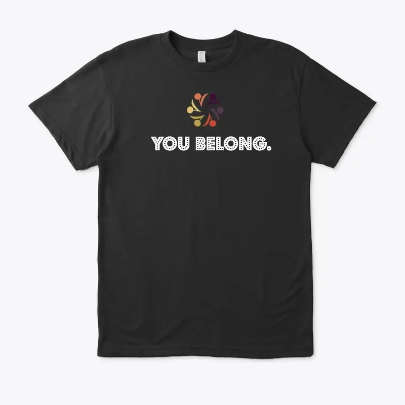 You Belong series