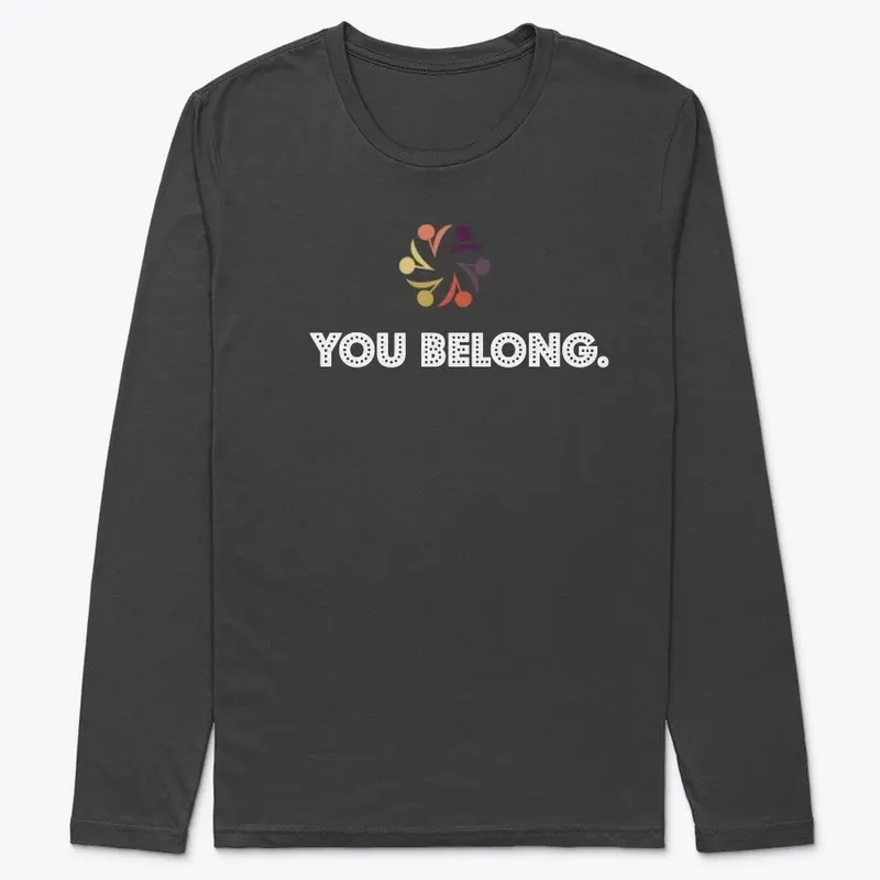 You Belong series