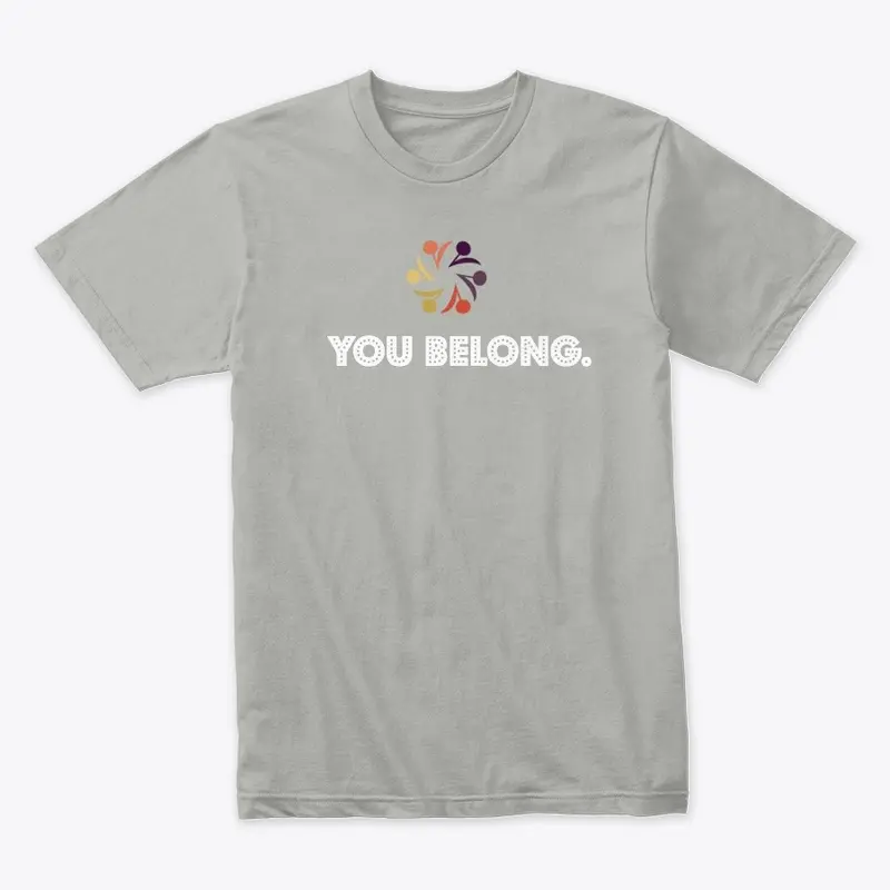 You Belong series