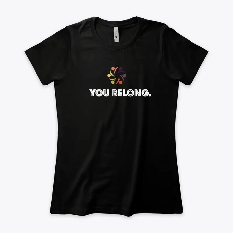 You Belong series