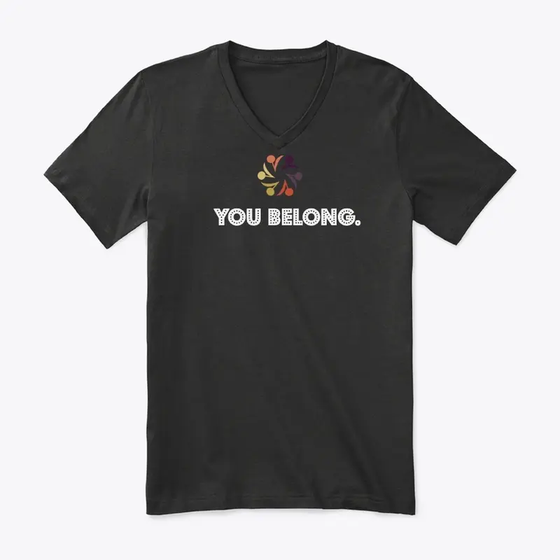 You Belong series